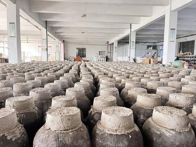 大越紹興酒 時(shí)間的味道飄香海內(nèi)外