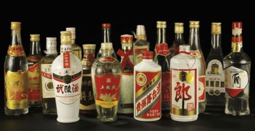 時刻警惕,醬香酒中的害群之馬——竄沙酒