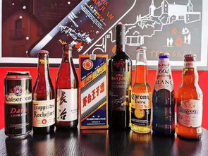 酒里有江湖，江湖有態度 1919酒水零售巨頭落戶長治，重塑飲料及茶葉零售新格局