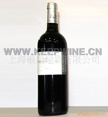 上海銀星經(jīng)貿(mào)葡萄酒與香檳產(chǎn)品精選