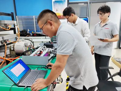 論技能認(rèn)證在技術(shù)服務(wù)中的實踐價值